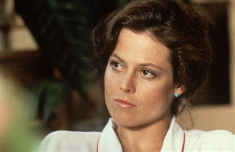 sigourney weaver movies|More.